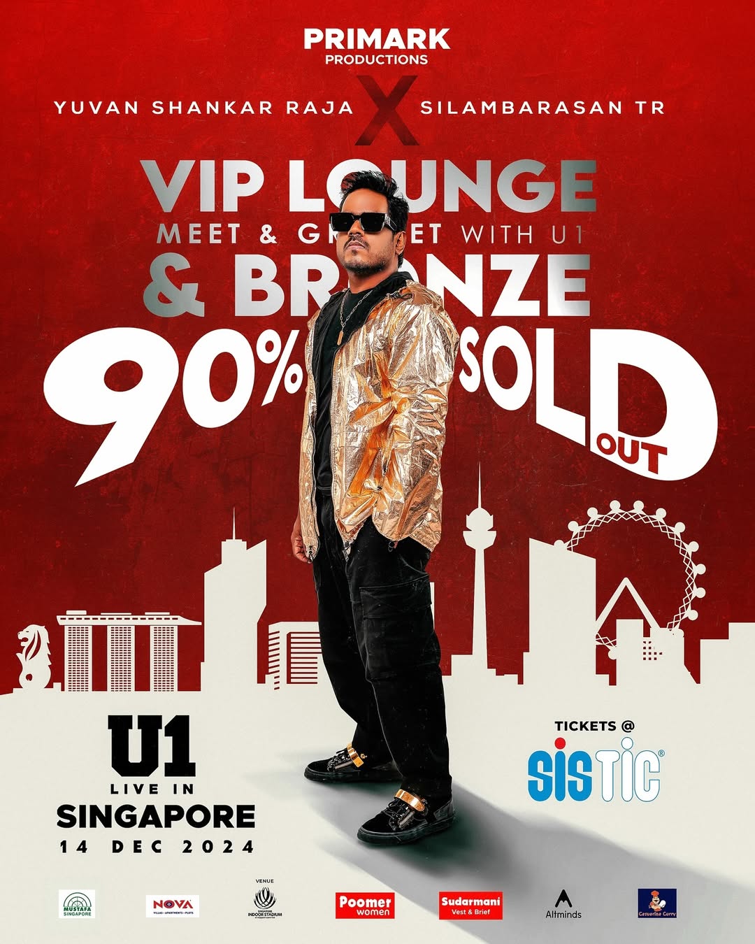 Artist Photography 11